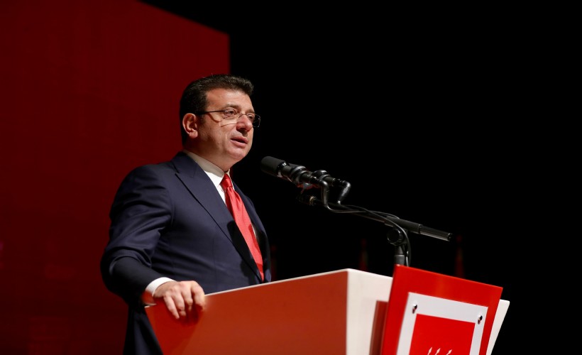 İmamoğlu, hakim karşısında: Akın Gürlek davasında karar günü