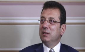 İmamoğlu hastaneye sevk edilip cezaevine geri götürüldü
