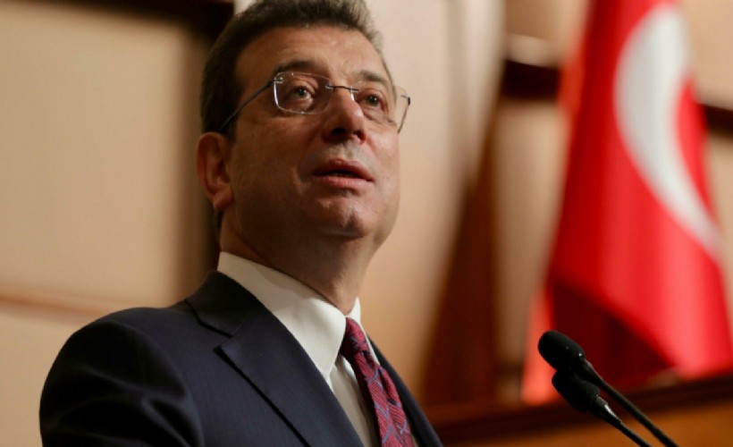 İmamoğlu iddianamesinde MHP ayrıntısı