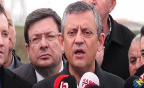 Özgür Özel'den savcılara 'iddianame' çağrısı: 'İzmir gibi görevinizi akla, vicdana, hukuka uygun yapın'