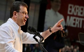 İmamoğlu'na 'sahte diploma' iddianamesi: Bir siyasi yasak talebi daha!