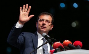 İmamoğlu'ndan 15 Temmuz mesajı: 'Bir daha yaşanmasın istiyorsak...'