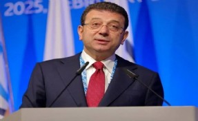 İmamoğlu'ndan Sözcü TV ve Halk TV çıkışı
