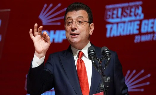 İmamoğlu'ndan barınma krizi açıklaması: Çözüm belli!