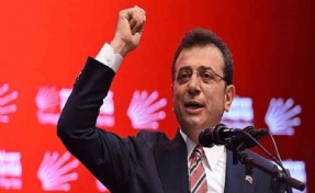 İmamoğlu'ndan yurtdışındaki Türklere çağrı