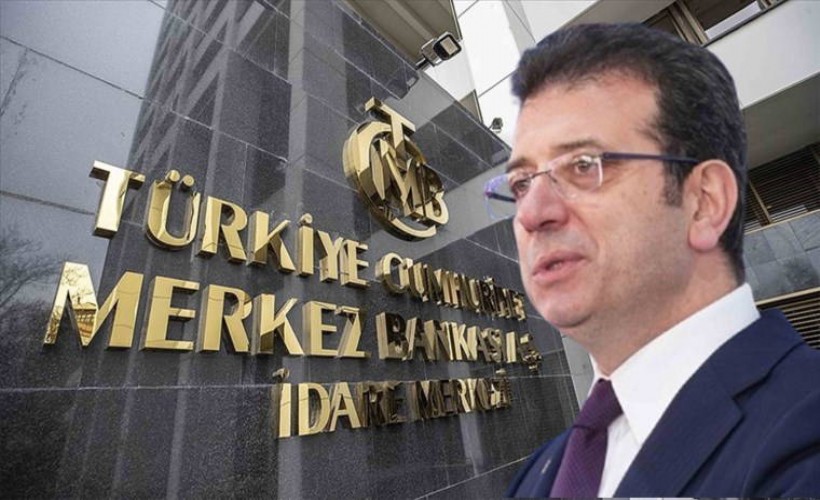 İmamoğlu'nun tutukladıktan sonra hükümet 135 milyar faize ödedi!