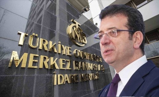 İmamoğlu'nun tutukladıktan sonra hükümet 135 milyar faize ödedi!