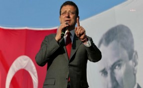 İmamoğlu'nun yüksek lisans diploması iptal edildi