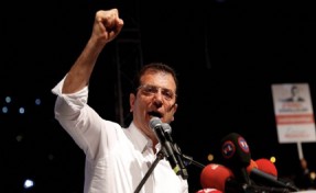 İmamoğlu’ndan iktidara: Zamanınız daralıyor; hiçbir tehdit, gözaltı, iftira sizi kurtaramayacak, sandık gelecek!