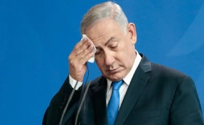 Netanyahu zehirlendi! Ofisinden açıklama yapıldı