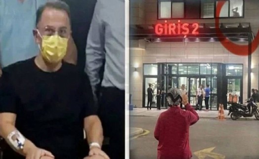 İstanbul Adli Tıp Kurumu'ndan Murat Çalık açıklaması