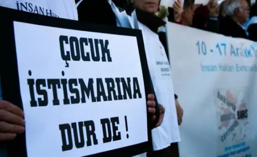 İstismar girişiminde bulunduğu 4 çocuktan birinin cinsel organını koparttı! 84 yıl 9 ay hapis cezası