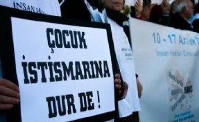 İstismar girişiminde bulunduğu 4 çocuktan birinin cinsel organını koparttı! 84 yıl 9 ay hapis cezası