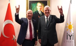 İttifak gündemi sürerken... Zafer Partisi'nden İYİ Parti hamlesi