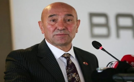 İzmir’de ‘yolsuzluk’ operasyonu; Tunç Soyer ve CHP İl Başkanı Aslanoğlu da gözaltında