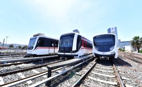 İzmir Metro'dan küresel alanda önemli rol: Üst düzey göreve seçildi!