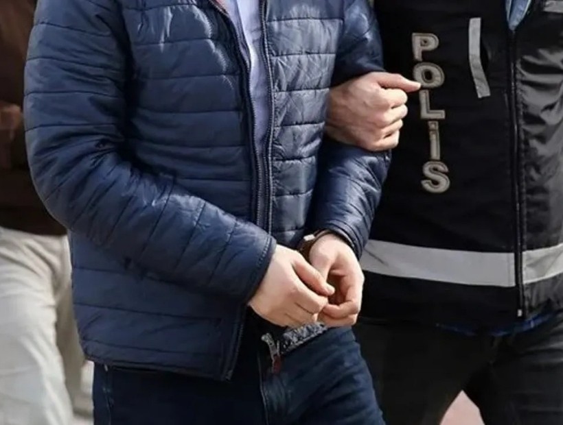 İzmir'de 1 haftalık operasyonun bilançosu: 585 şüpheli ekiplerden kaçamadı