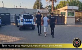 İzmir'de 95 adrese eş zamanlı baskın: 133 gözaltı