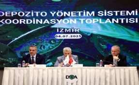 İzmir'de 'depozito yönetim sistemi' başlıyor