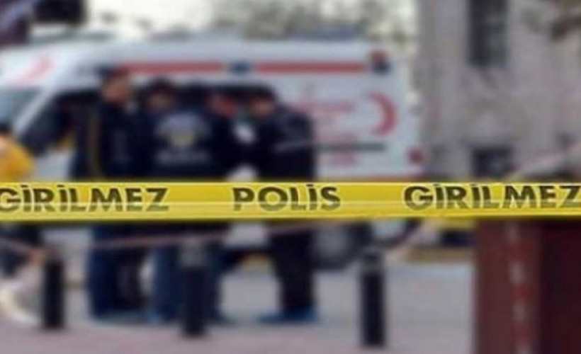 İzmir'de kadın cinayeti: Geçen ay boşandığı erkek tarafından bıçakla öldürüldü
