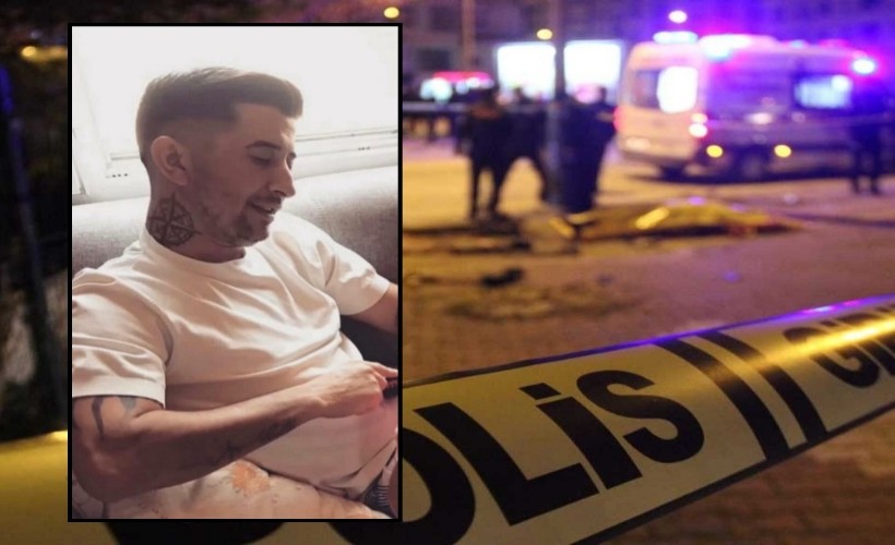 İzmir'de korkunç olay: Yerine işe alınan kişiyi baltayla öldürdü!