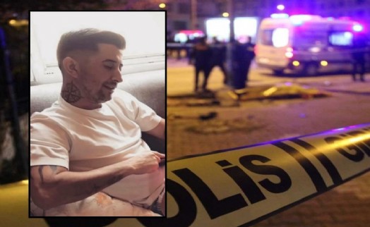 İzmir'de korkunç olay: Yerine işe alınan kişiyi baltayla öldürdü!