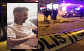 İzmir'de korkunç olay: Yerine işe alınan kişiyi baltayla öldürdü!
