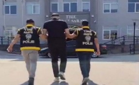 İzmir'de polis yalanıyla dolandırıcılık: 3 milyonunu çarptı!