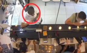 İzmir'de sahte altın bozduran 3 şüpheli yakalandı, 1 kişi aranıyor