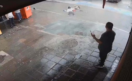İzmir'deki elektrik faciası davasında yeni gelişme: Tanık davaya katıldı!