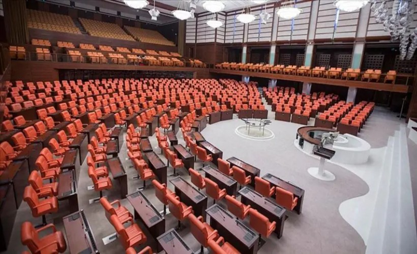 İzmir'den 5 isim Terörsüz Türkiye kapsamında 'barış süreci' komisyonunda!