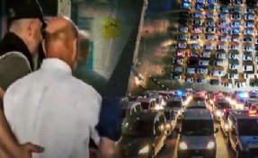 İzmir emniyeti gözaltıları klip yapıp servis etti! CHP'den tepki yağdı