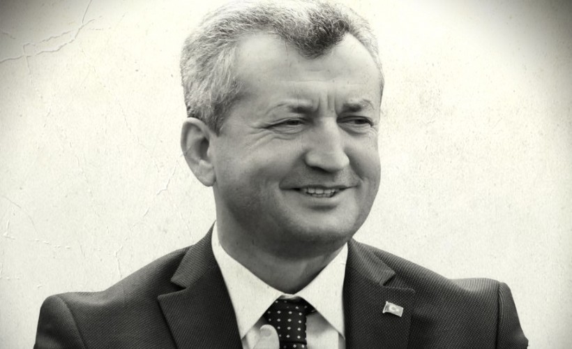 İzmir futbolunda Tahir Şahin yası