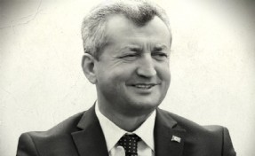 İzmir futbolunda Tahir Şahin yası
