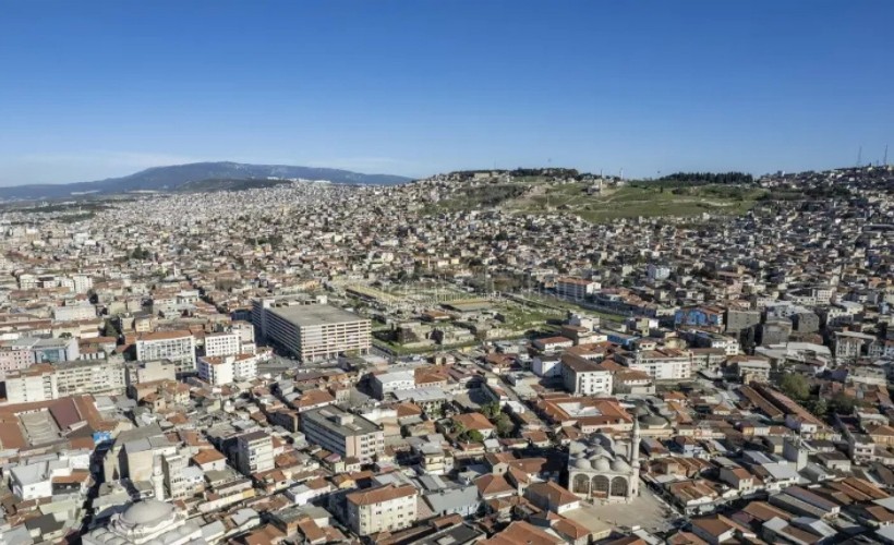 İzmir'in yoksulluk tablosu: Her 8 kişiden 1'i yardıma muhtaç!