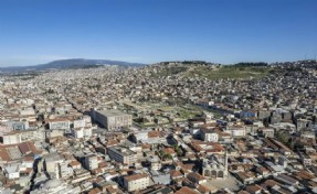 İzmir'in yoksulluk tablosu: Her 8 kişiden 1'i yardıma muhtaç!