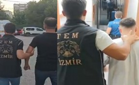 İzmir merkezli 60 ilde FETÖ operasyonu: Çok sayıda gözaltı!