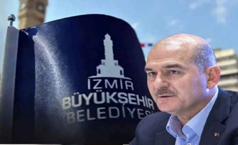 İzmir operasyonunun perde arkasında 'Soylu' detayı
