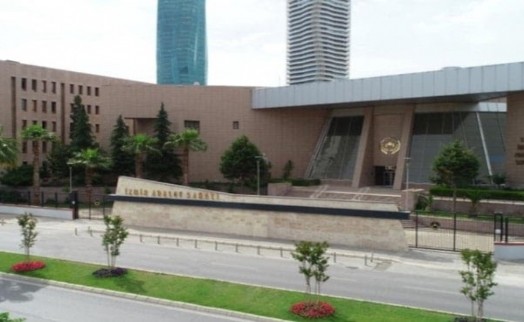 İZBETON asfalt dosyasında sanıkların tahliyesine karar verildi