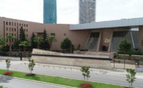 İZBETON asfalt dosyasında sanıkların tahliyesine karar verildi