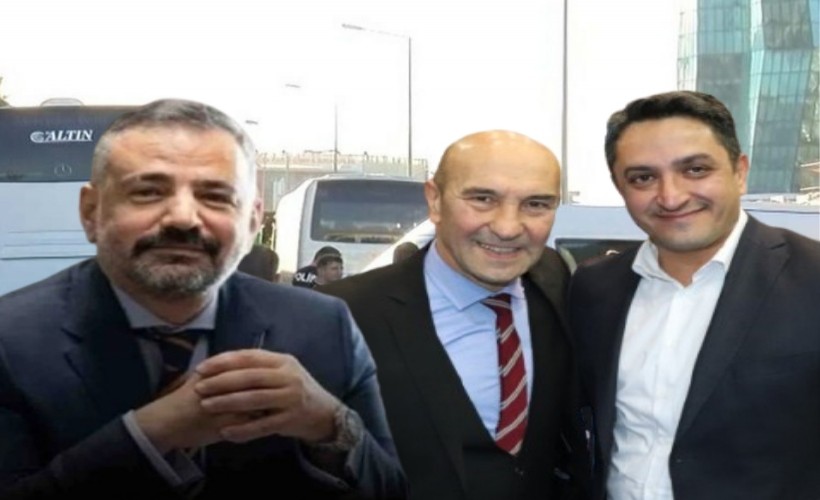 İzmir’de sıcak gelişme: Soyer ve Aslanoğlu'na tutuklama talebi