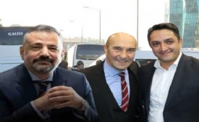 İzmir’de sıcak gelişme: Soyer ve Aslanoğlu'na tutuklama talebi
