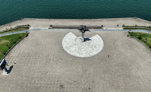 İzmir’de sıcaklık rekoru kırıldı