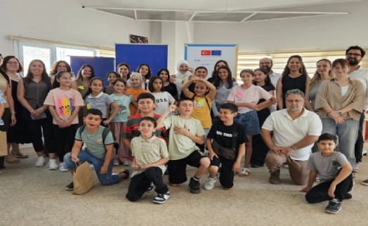 İzmir’in çocukları için 'ihtiyaç haritası'