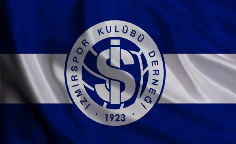 İzmirspor'un profesyonel lig hayali suya düştü