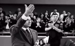 Jandarmanın Ekrem İmamoğlu’nu alkışladığı görüntüye soruşturma başlatıldı