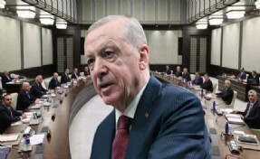 Kabinede sürpriz değişim iddiası! Tarih vererek açıkladı