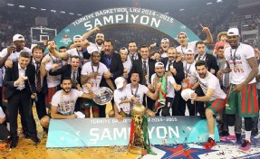 Kaf-Kaf'ta kara gün: 15 yıl sonra Avrupa'da yok