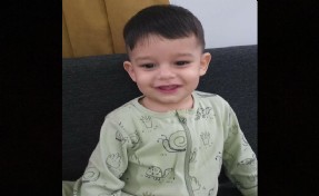 Kahreden olay! Havuza düşen 2 yaşındaki Asil Kemal boğuldu!