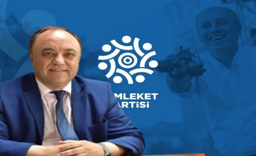 Kapatılma kararı alınan Memleket Partisi Genel Başkan Vekili Güven 'şaibe' iddialarını yalanladı: 'Esas biz dava açacağız'